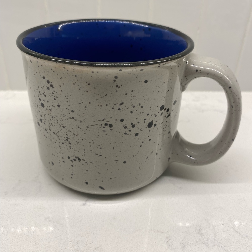 Gibson Mug